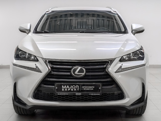 фото Lexus NX 2017