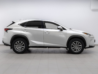 фото Lexus NX 2017