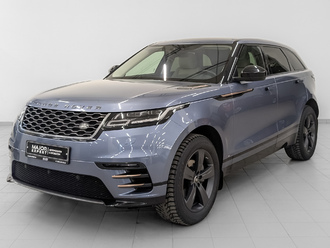 фото Land Rover Range Rover Velar 2020