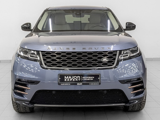 фото Land Rover Range Rover Velar 2020