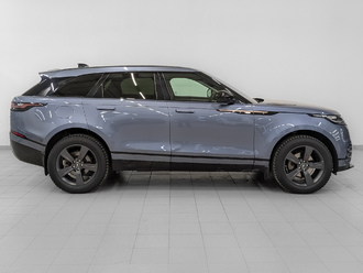 фото Land Rover Range Rover Velar 2020