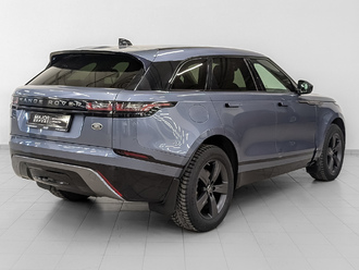 фото Land Rover Range Rover Velar 2020