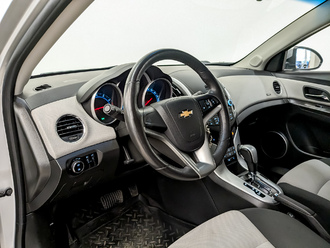 фото Chevrolet Cruze 2013 с пробегом