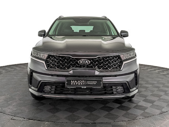 фото Kia Sorento IV 2020