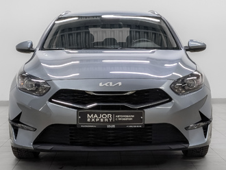 фото Kia Ceed III 2021