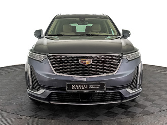 фото Cadillac XT6 I 2021