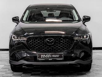 фото Mazda CX-5 II 2022