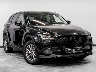 фото Mazda CX-5 II 2022