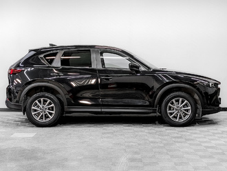 фото Mazda CX-5 II 2022