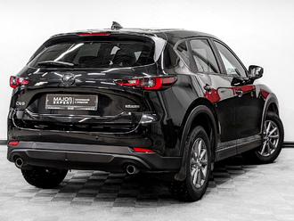 фото Mazda CX-5 II 2022