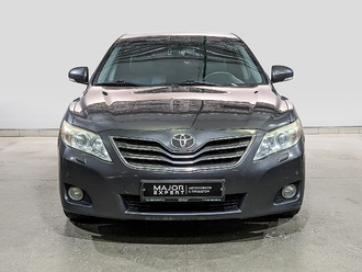 фото Toyota Camry VI 2009