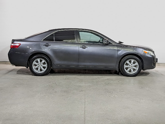 фото Toyota Camry VI 2009