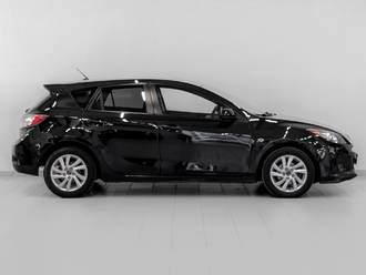 фото Mazda 3 (BL) 2012