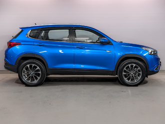 фото Chery Tiggo 7 I 2019