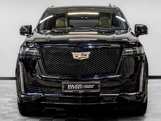 фото Cadillac Escalade V (GMT T1XX) 2022