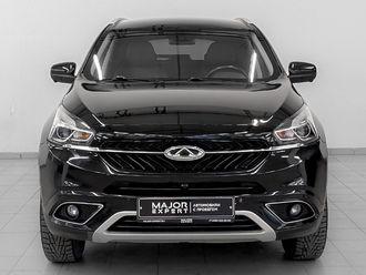 фото Chery Tiggo 7 I 2019