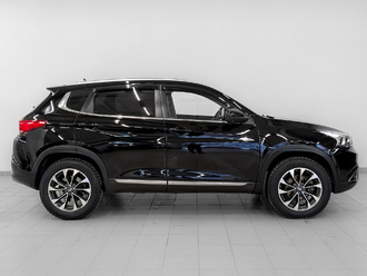 фото Chery Tiggo 7 I 2019