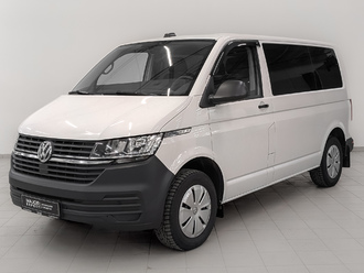 фото Volkswagen Caravelle T6 2020