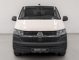 фото Volkswagen Caravelle T6 2020