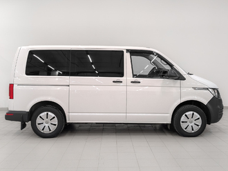 фото Volkswagen Caravelle T6 2020