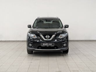 фото Nissan X-Trail III T32 2016