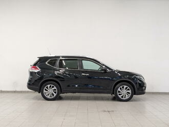 фото Nissan X-Trail III T32 2016