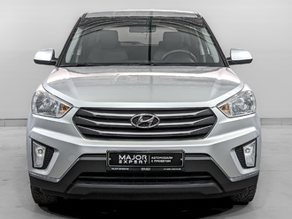 фото Hyundai Creta I 2016