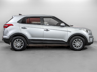 фото Hyundai Creta I 2016