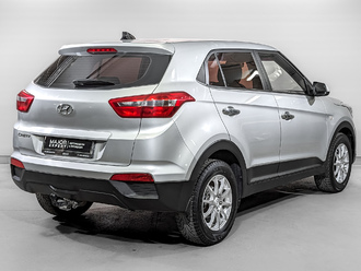 фото Hyundai Creta I 2016