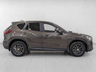 фото Mazda CX-5 I 2015