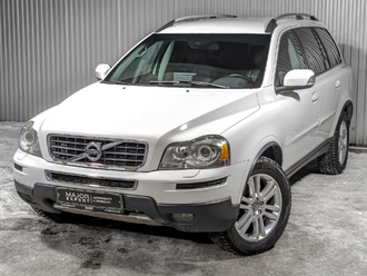 фото Volvo XC90 I 2011