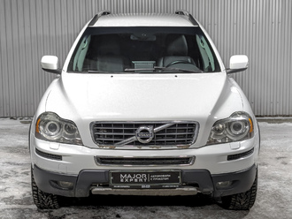 фото Volvo XC90 I 2011