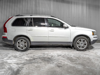 фото Volvo XC90 I 2011