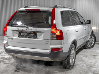 фото Volvo XC90 I 2011