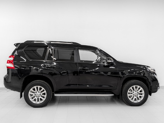 фото Toyota Land Cruiser Prado 150 2015