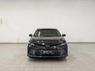 фото Toyota Camry VIII 2023