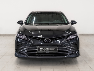 фото Toyota Camry VIII 2023