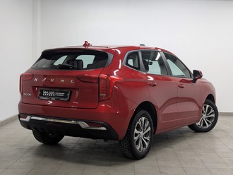 фото Haval Jolion 2021