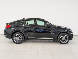 фото BMW X6 (E71/E72) 2013