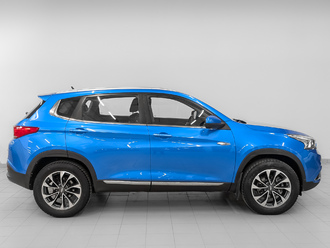 фото Chery Tiggo 7 I 2019