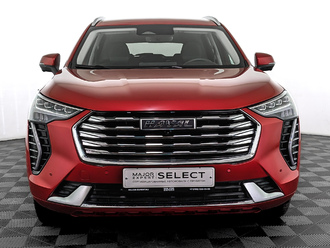 фото Haval Jolion 2023