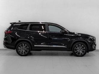 фото Chery Tiggo 8 Pro 2021