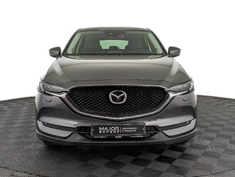 фото Mazda CX-5 II 2017