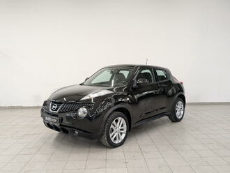 фото Nissan Juke 2014