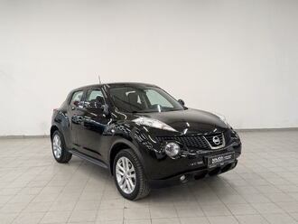 фото Nissan Juke 2014