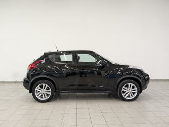 фото Nissan Juke 2014