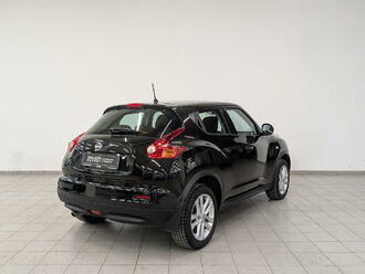 фото Nissan Juke 2014