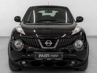 фото Nissan Juke 2014