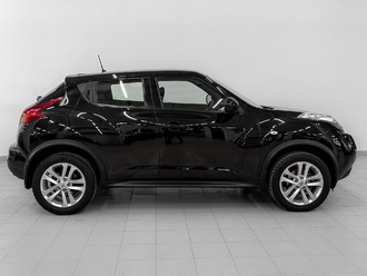 фото Nissan Juke 2014