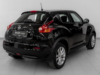 фото Nissan Juke 2014